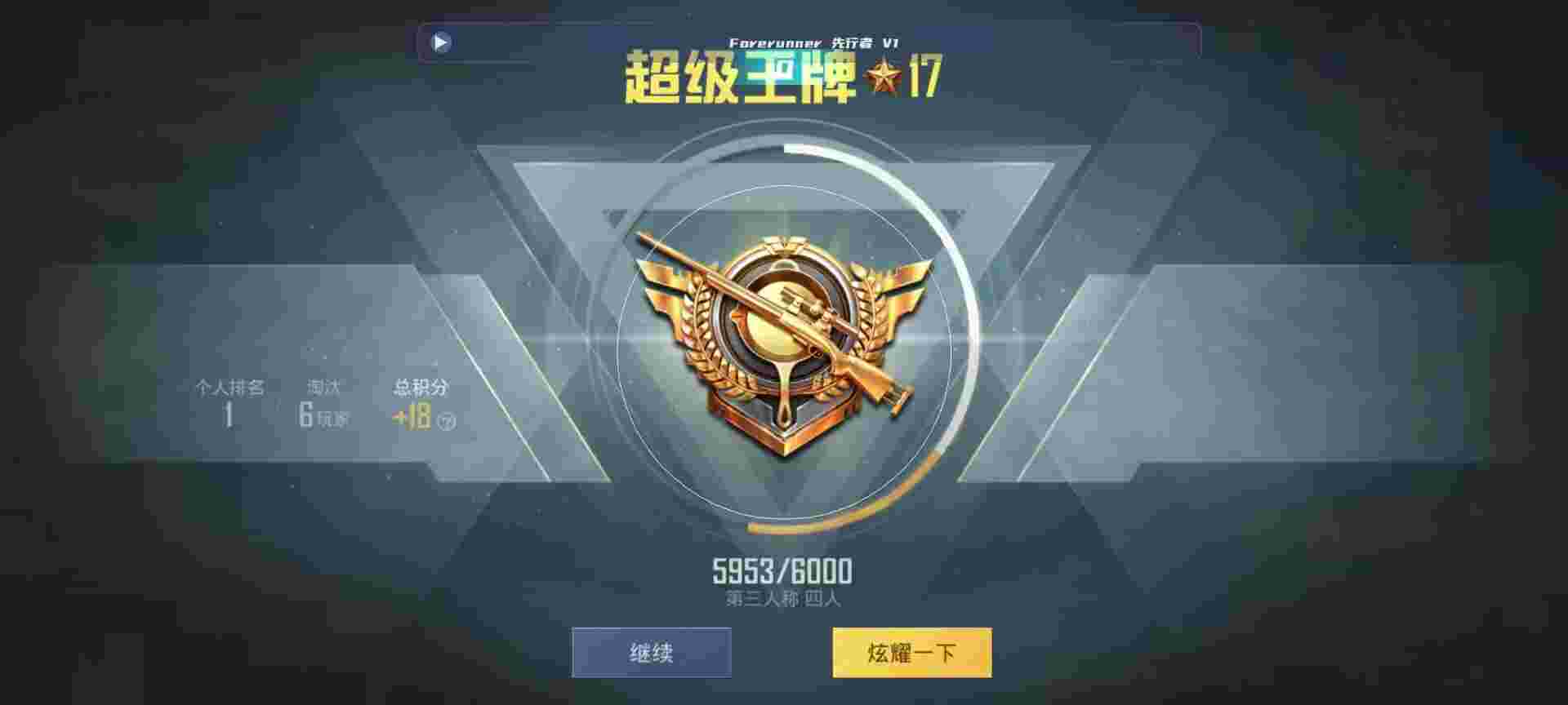 和平精英鸡腿辅助自瞄 - ��ƽ��Ӣ���Ⱥ�����辅助预览图